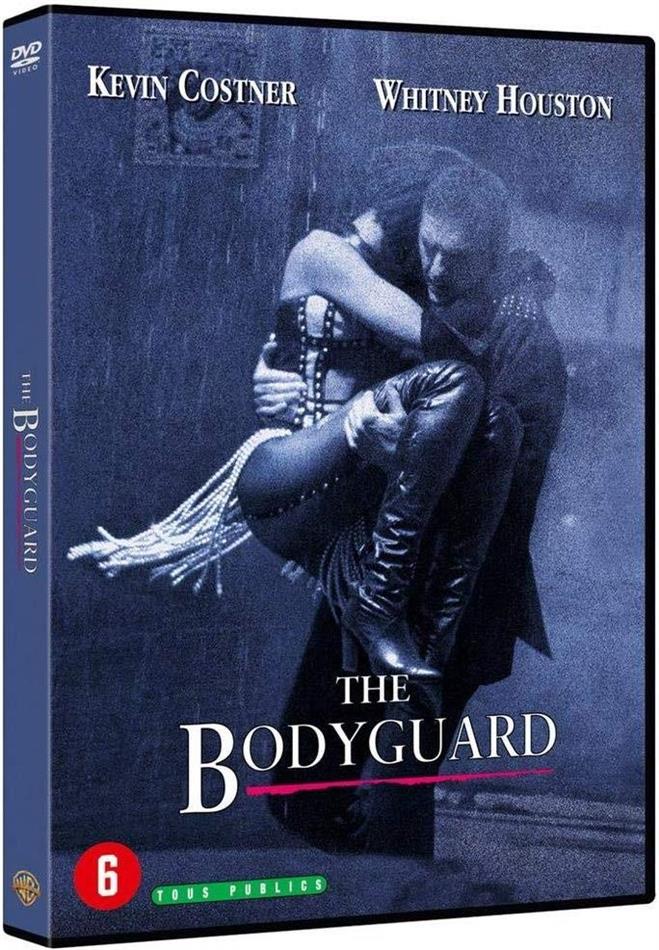 The Bodyguard (1992)