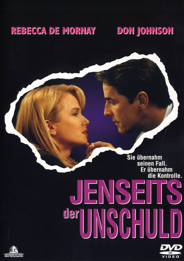 Jenseits der Unschuld