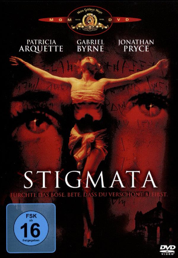 Stigmata (1999)