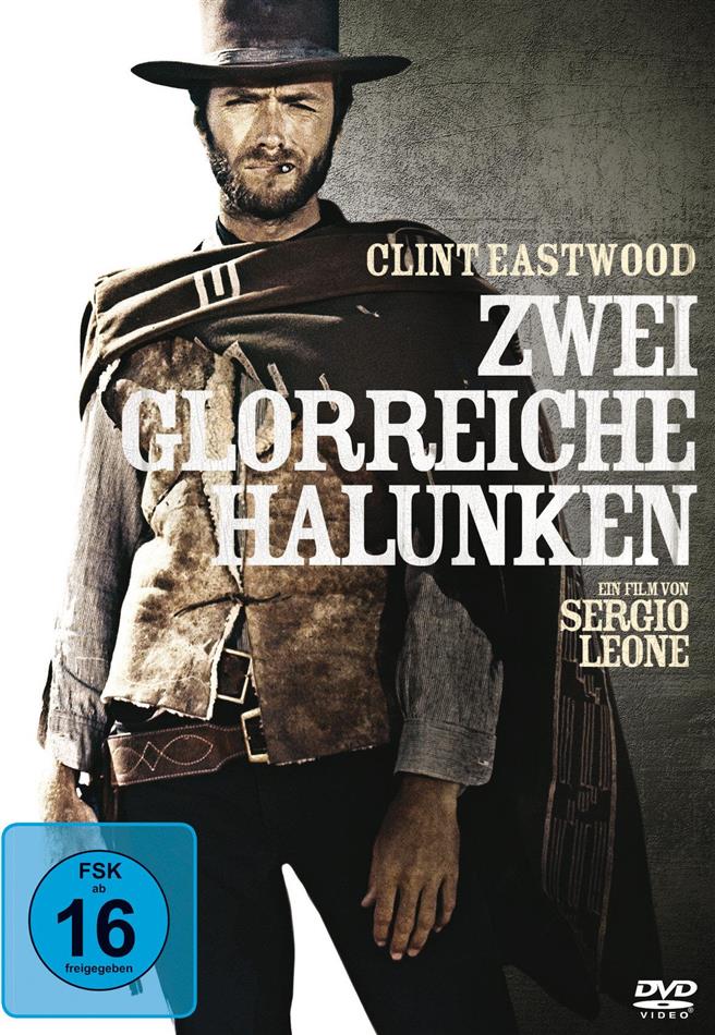 Zwei glorreiche Halunken (1966)