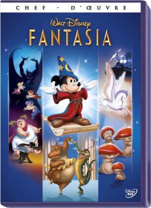 Fantasia (1940)
