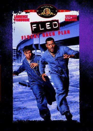 Fled - Flucht nach Plan (1996)