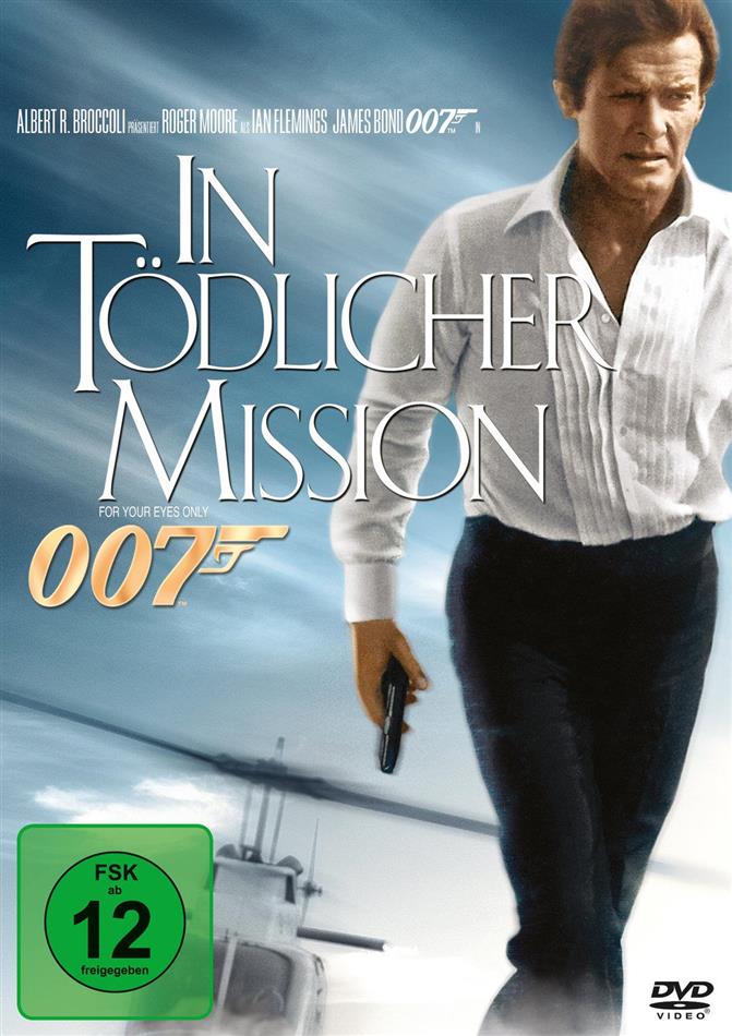 James Bond: In tödlicher Mission (1981)