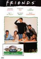 Friends saison 1 - &Eacute;pisodes 7-12