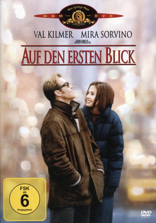 Auf den ersten Blick (1999)
