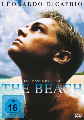 The Beach (2000)