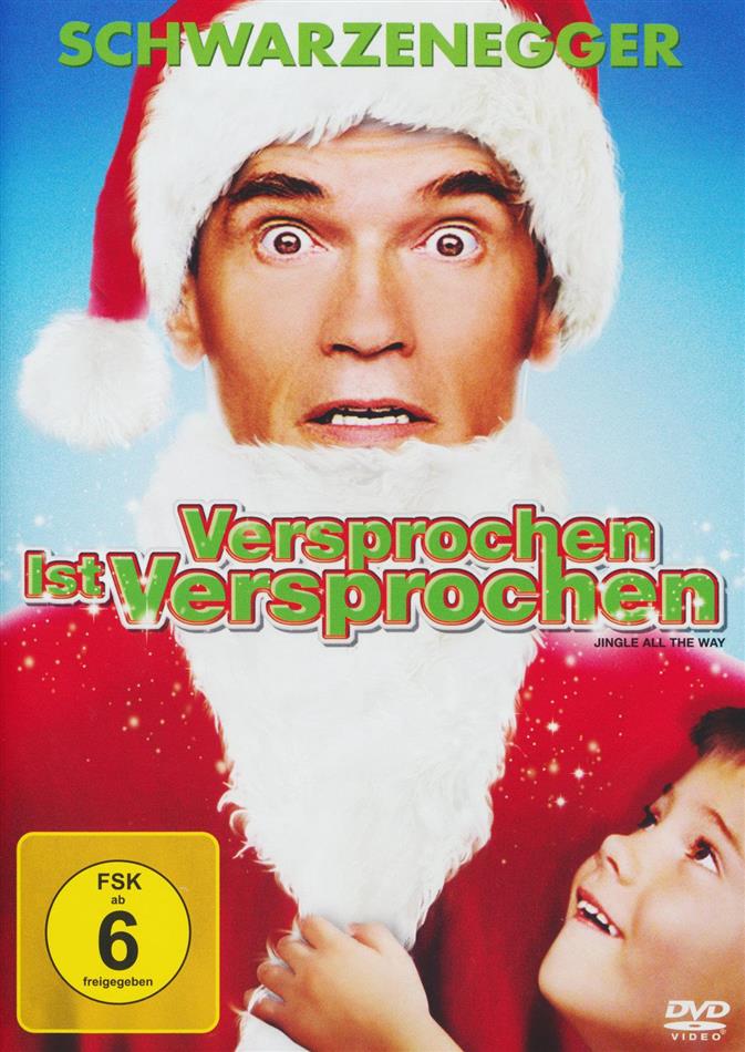 Versprochen ist versprochen (1996)
