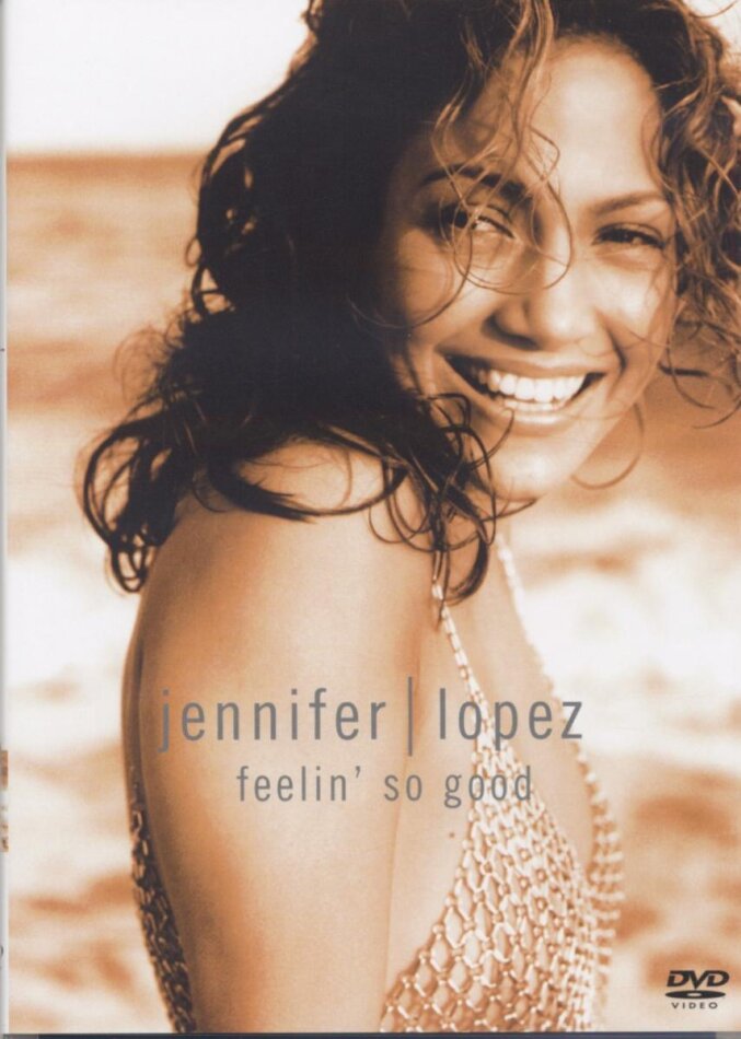Lopez Jennifer - Feelin' so good