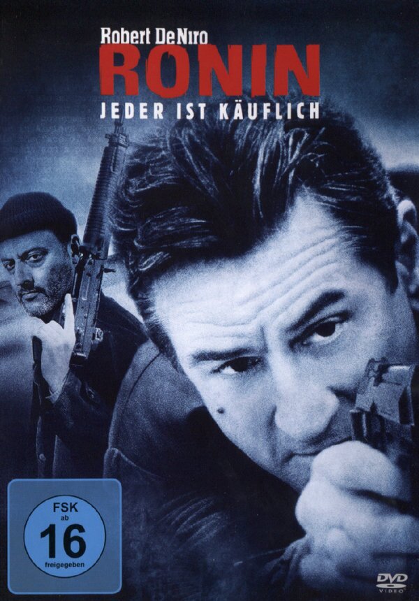 Ronin - Jeder ist käuflich (1998)