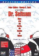 Dr. Seltsam oder wie ich lernte die Bombe zu lieben (1964) Édition Spéciale
