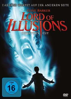 Lord of Illusions (1995) (Director's Cut)
