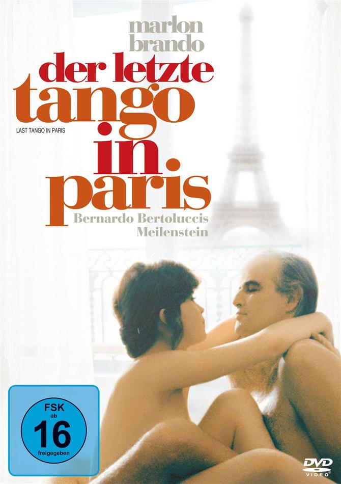 Der letzte Tango in Paris (1972) Uncut