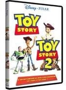 Toy Story Double Pack (2 DVD)