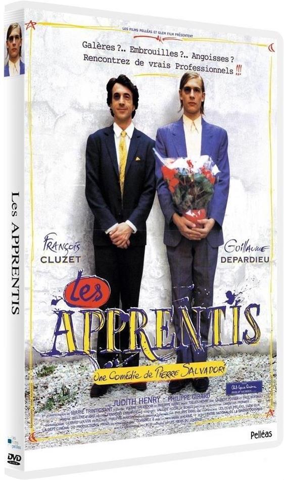 Les apprentis