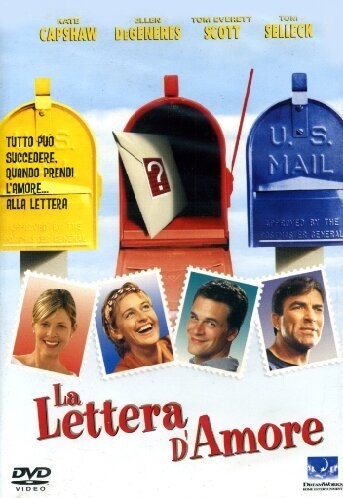 La lettera d'amore (1999)