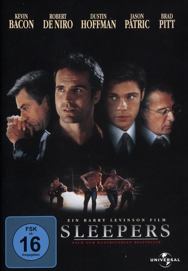 Sleepers (1996)