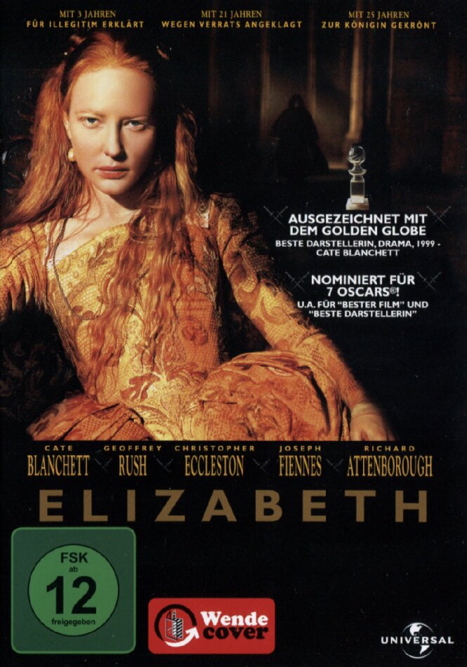 Elizabeth (1998)