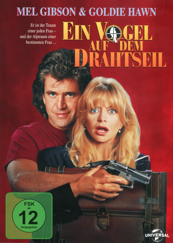 Ein Vogel auf dem Drahtseil (1990)