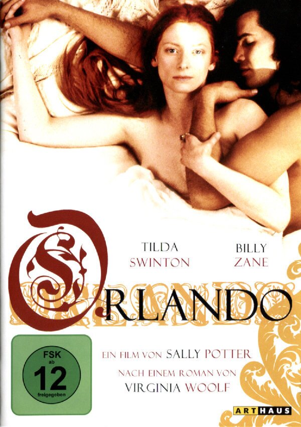 Orlando (1992)