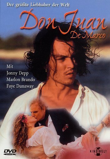 Don Juan De Marco (1994)