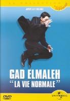 Gad Elmaleh - La vie normale