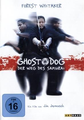 Ghost Dog - Der Weg des Samurai (1999) (Arthaus)
