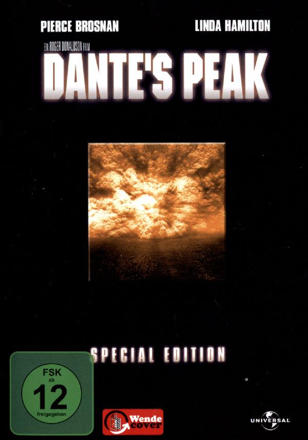 Dante's Peak (1997) Special Edition