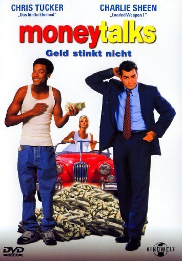 Money talks - Geld stinkt nicht (1997)