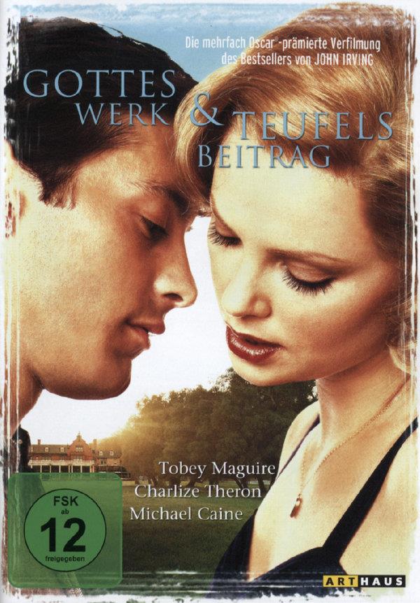 Gottes Werk und Teufels Beitrag (1999) Arthaus