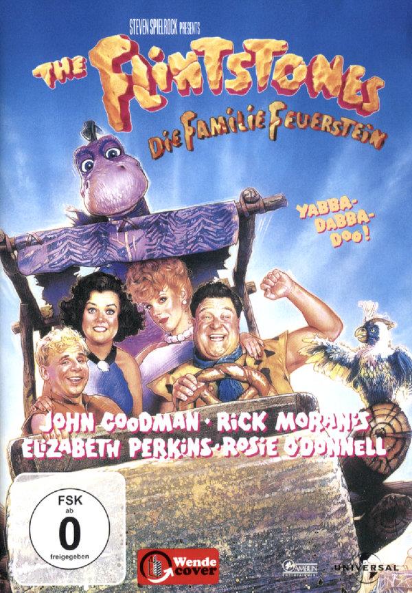 The Flintstones - Die Familie Feuerstein (1994)