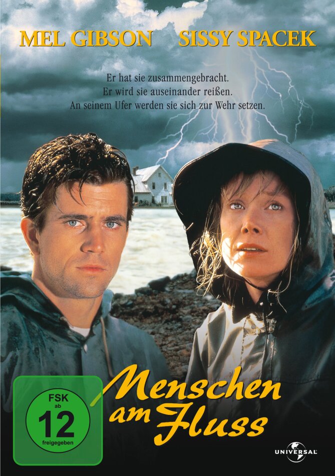 Menschen am Fluss - The River (1984)