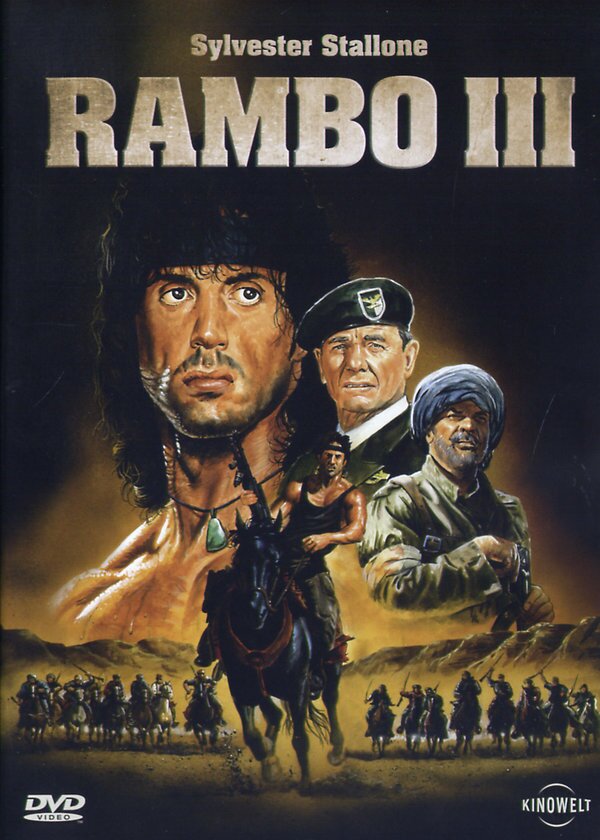 Rambo 3 (1988)