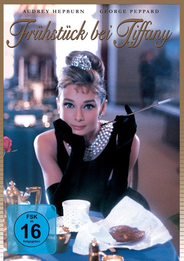 Frühstück bei Tiffany (1961)