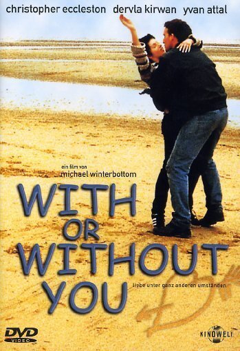 With or without you