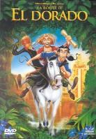 La route d'El Dorado (2000)