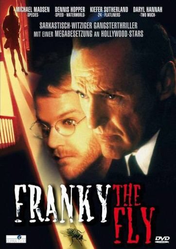 Frankie the fly (1996)