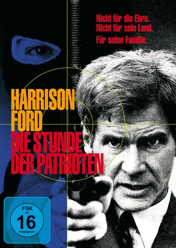 Die Stunde der Patrioten (1992)