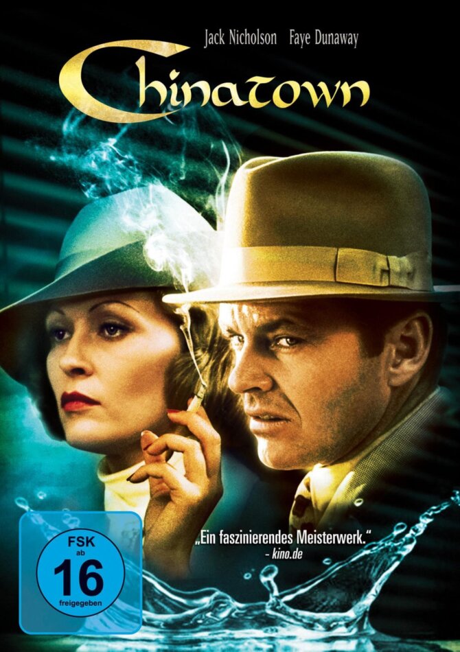Chinatown (1974)