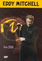 Mitchell Eddy - Live 2000