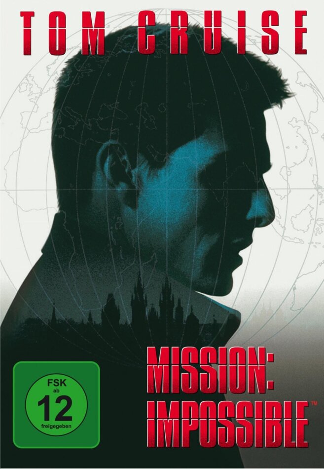 Mission: Impossible 1 (1996)