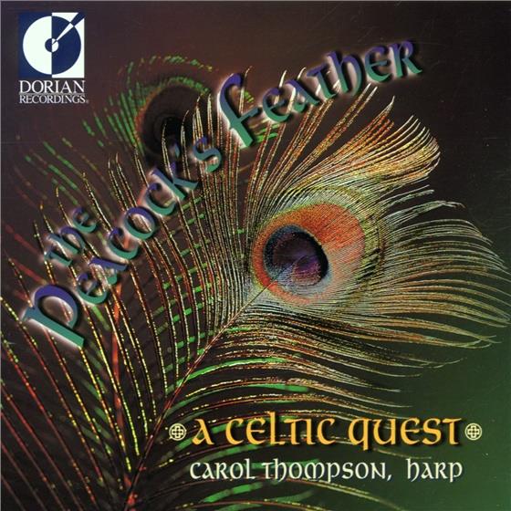 Thompson - Peacock's Feather - A Celtic Quest