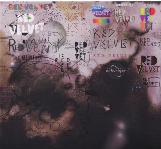 David Chalmin - Red Velvet