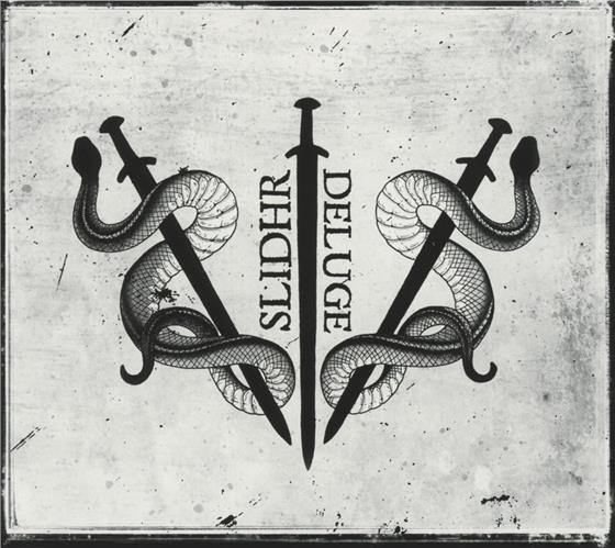 Slidhr - Deluge