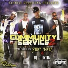 C-Murder - Community Service 2