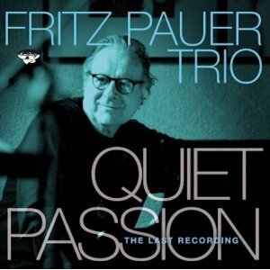 Fritz Pauer - Quiet Passion 2 CDs