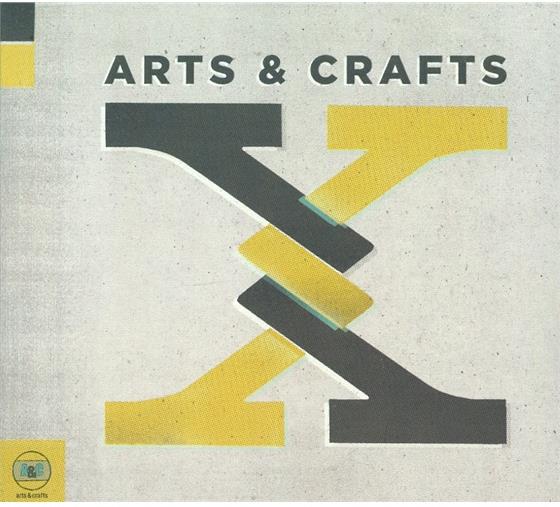 Arts & Crafts: X
