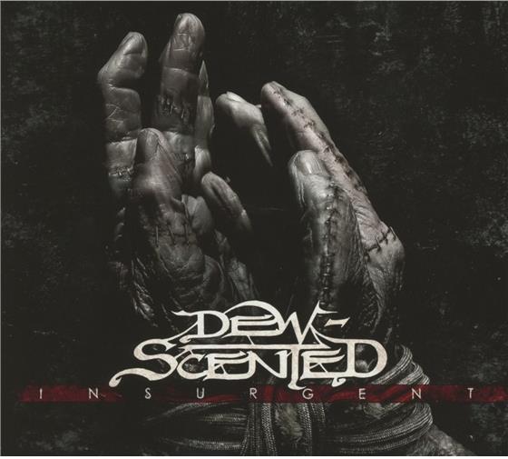 Dew-Scented - Insurgent