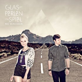 Glasperlenspiel - Nie Vergessen - 2 Track