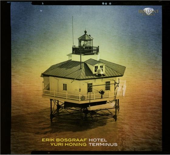 Hotel Terminus - OST