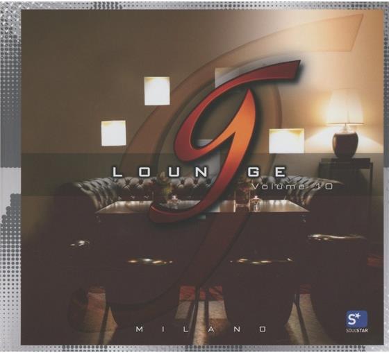 G Lounge - Vol.10 2 CD